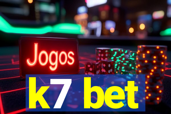 k7 bet